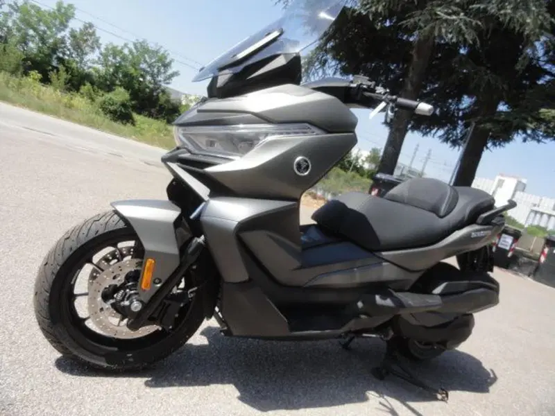 Voge Sfida SR4 MAX (2024 - 26) (5)
