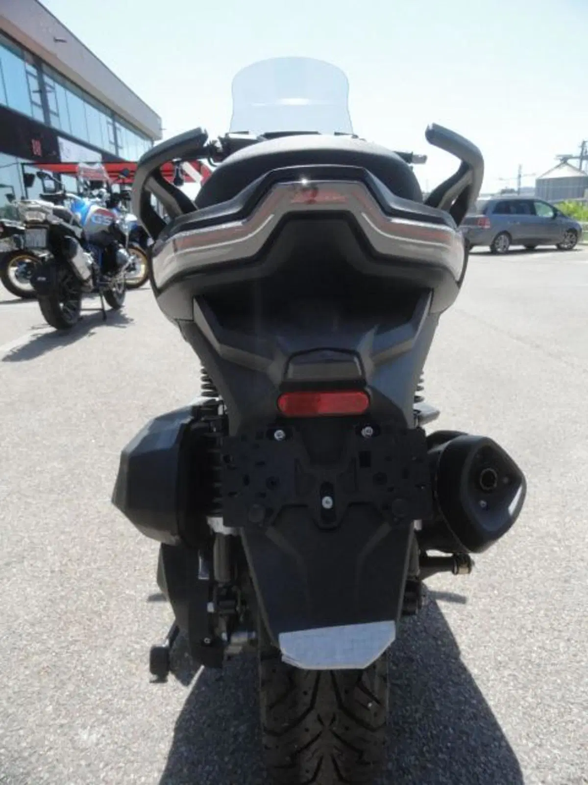 Voge Sfida SR4 MAX (2024 - 26) (8)