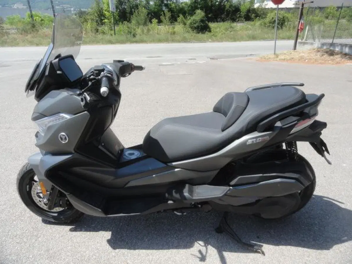 Voge Sfida SR4 MAX (2024 - 26) (6)