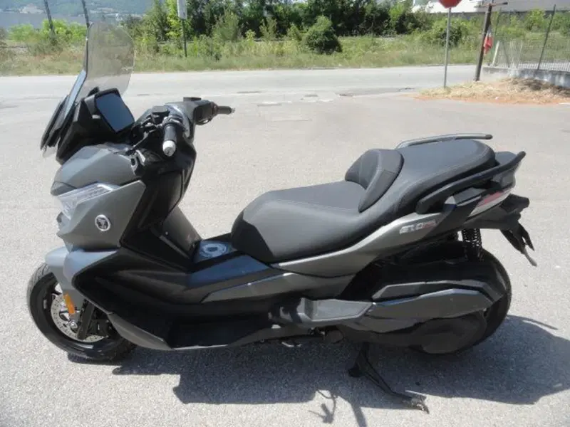 Voge Sfida SR4 MAX (2024 - 26) (6)