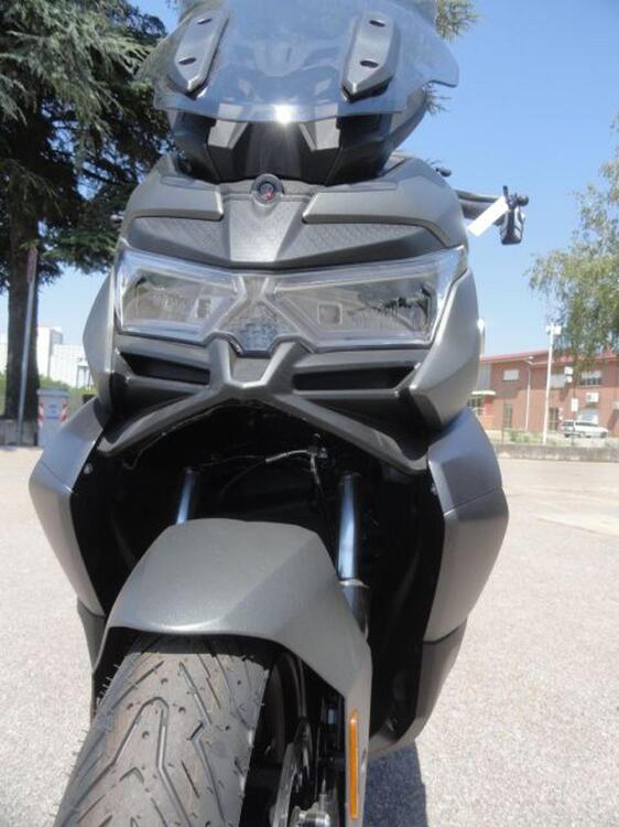 Voge Sfida SR4 MAX (2024 - 25) (3)