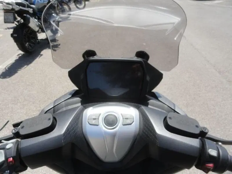 Voge Sfida SR4 MAX (2024 - 26) (11)