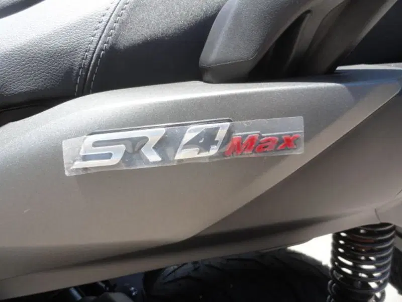 Voge Sfida SR4 MAX (2024 - 26) (12)