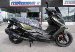 Kymco DTX 360 350 (2022 - 25) nuova