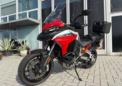Ducati Multistrada V4 1100 S Sport (2021) usata