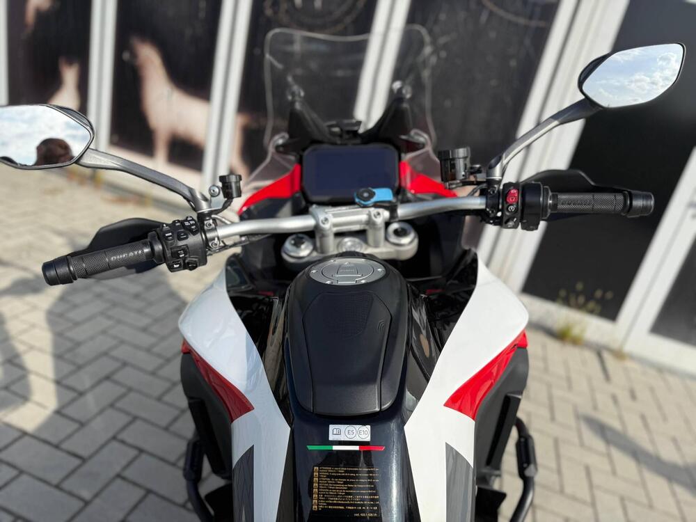 Ducati Multistrada V4 1100 S Sport (2021) (5)