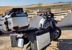 Bmw R 1200 GS (2013 - 16) usata