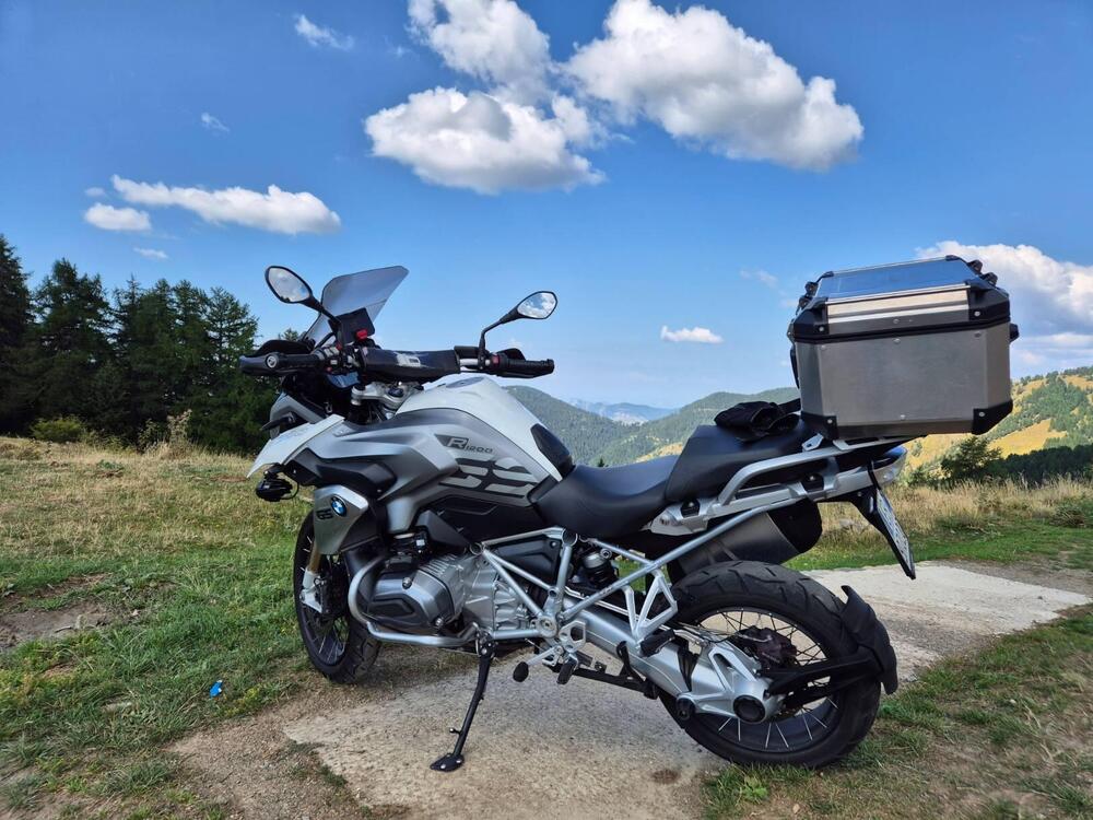 Bmw R 1200 GS (2013 - 16) (2)