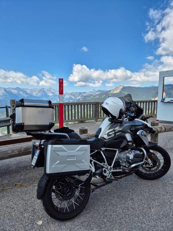 Bmw R 1200 GS (2013 - 16) (3)