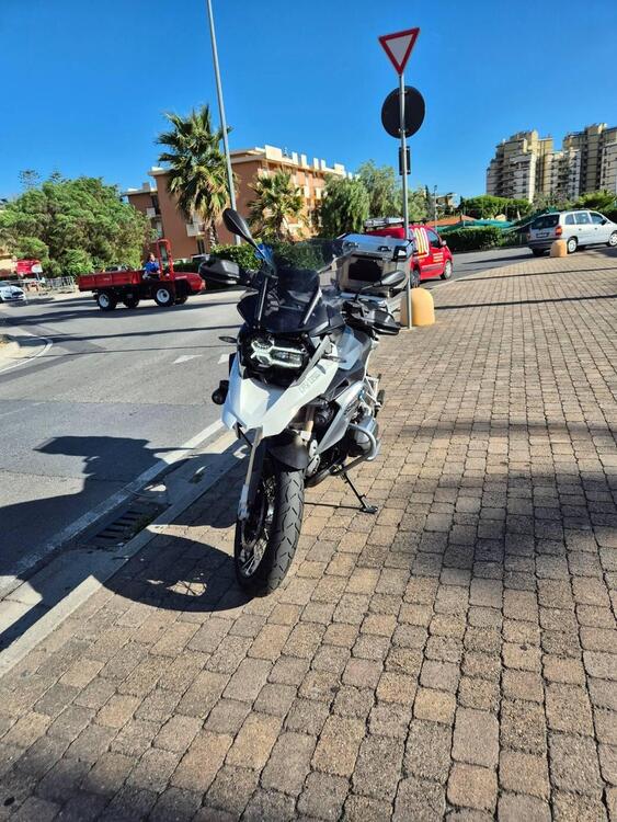 Bmw R 1200 GS (2013 - 16) (4)