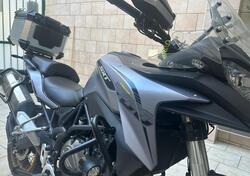 QJ Motor SRT 700 X (2024 - 25) usata