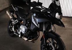 Bmw F 750 GS (2021 - 24) usata