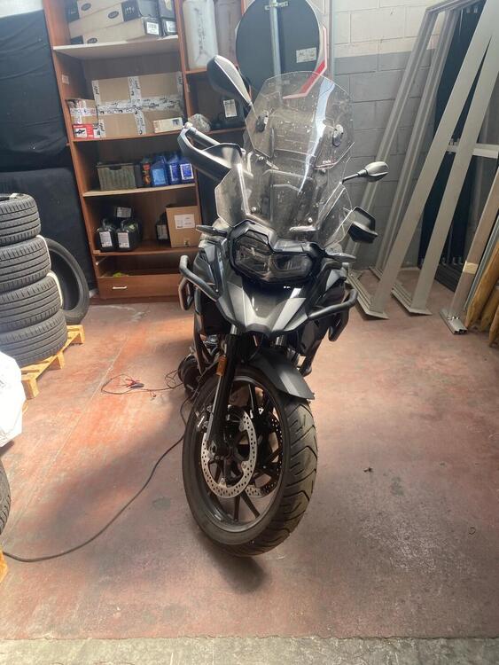 Bmw F 750 GS (2021 - 24) (3)