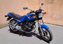 Yamaha Xs400 d'epoca