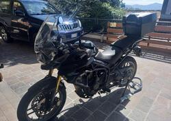 Triumph Tiger 800 XC ABS (2010 - 14) usata