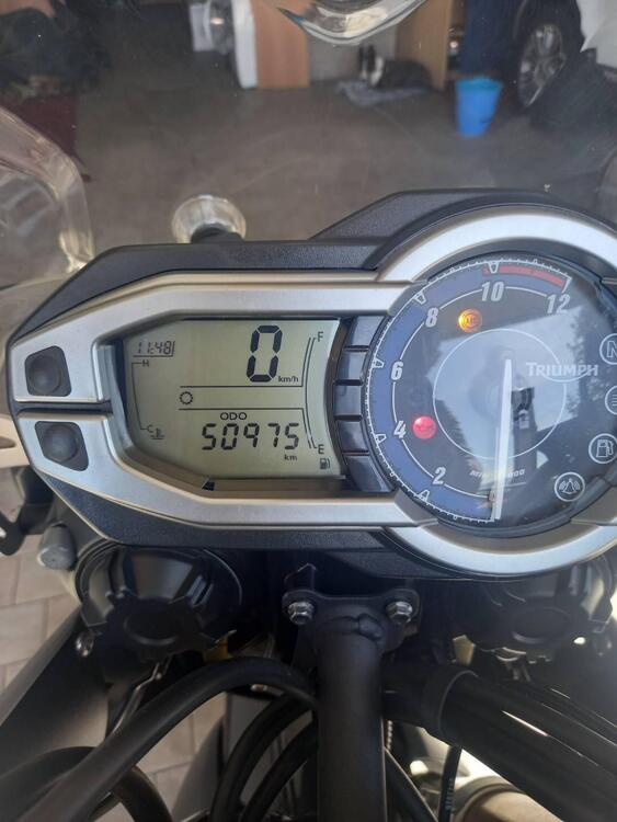 Triumph Tiger 800 XC ABS (2010 - 14) (3)