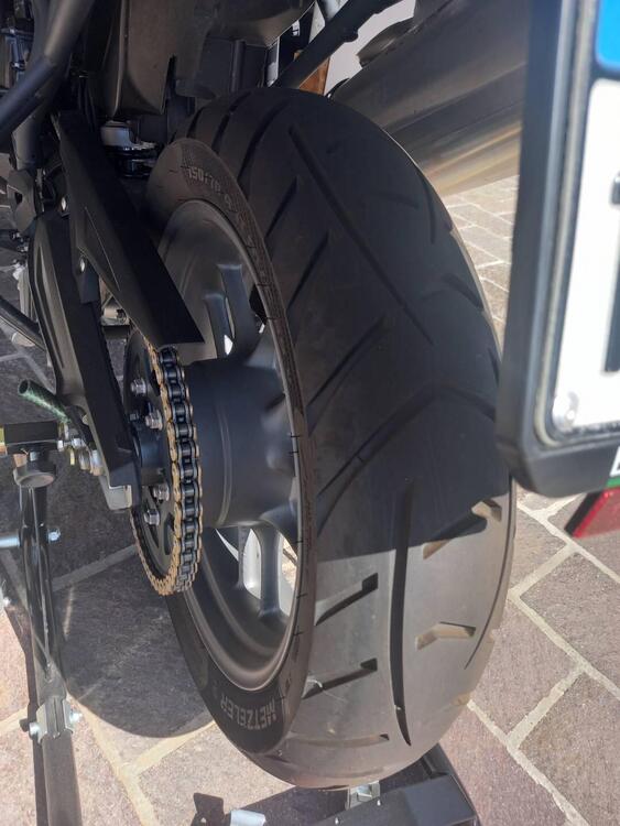 Triumph Tiger 800 XC ABS (2010 - 14) (4)