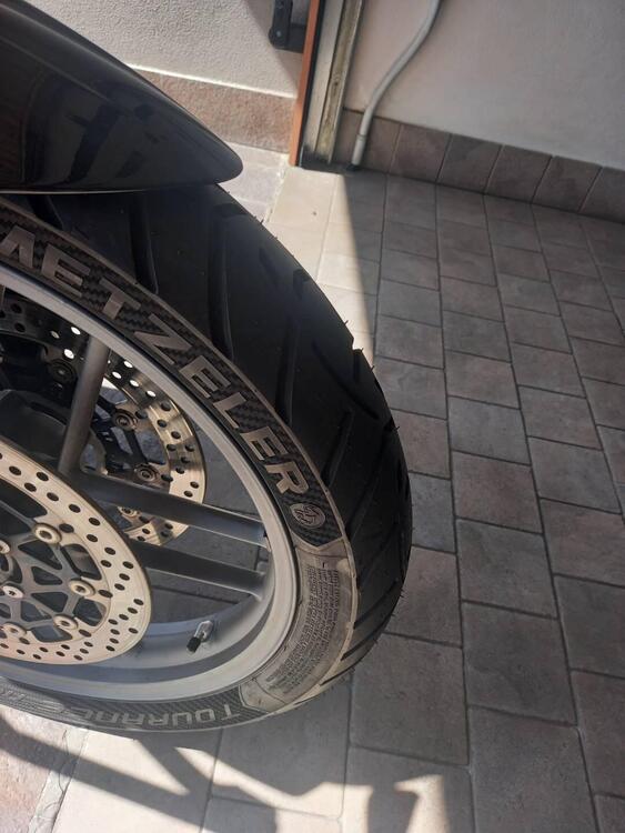 Triumph Tiger 800 XC ABS (2010 - 14) (5)