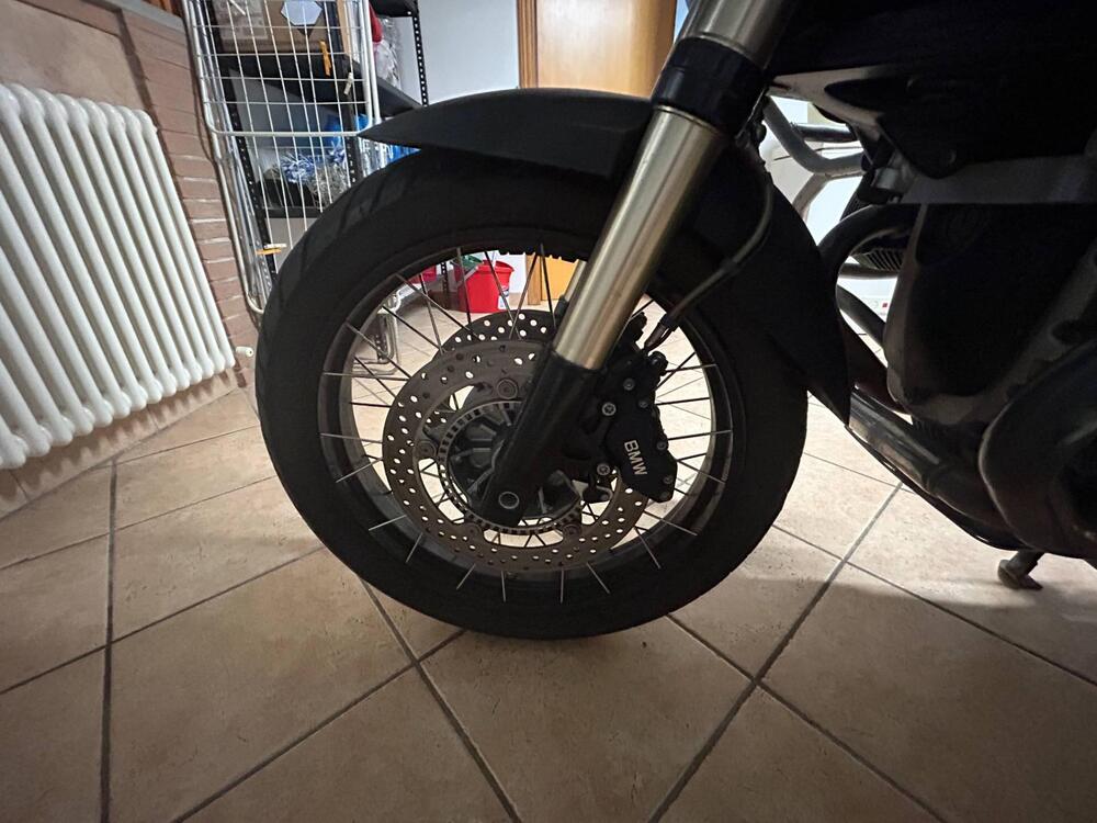 Bmw R 1200 GS (2008 - 09) (5)