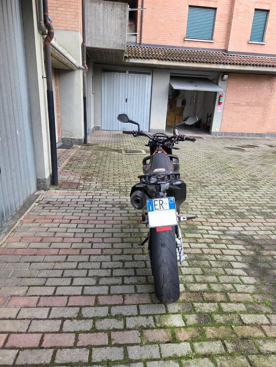 KTM 690 SMC R (2019 - 20) (4)