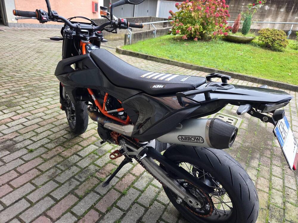 KTM 690 SMC R (2019 - 20) (3)