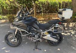 Ducati Multistrada 1200 Enduro (2016 - 18) usata