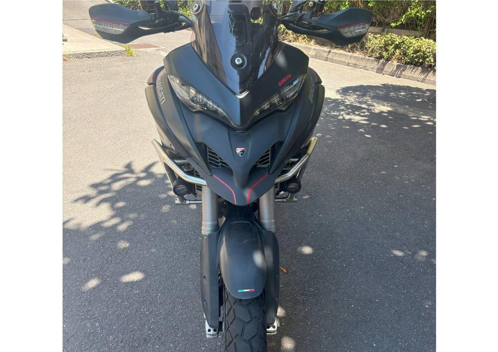 Ducati Multistrada 1200 Enduro (2016 - 18) (2)