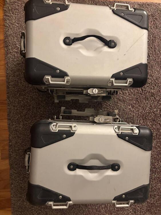 Ducati Multistrada 1200 Enduro (2016 - 18) (4)