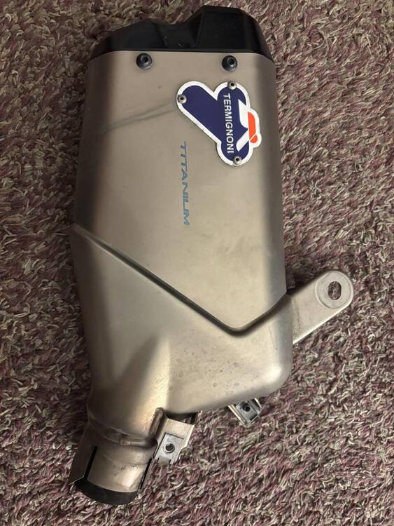 Ducati Multistrada 1200 Enduro (2016 - 18) (5)