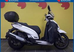 Kymco People 200i GT (2010 - 17) usata