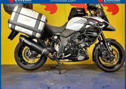 Suzuki V-Strom 1000 ABS No compromise LE (2015 - 17) usata