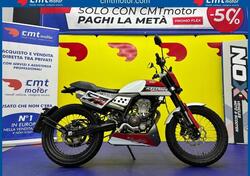 FB Mondial Flat Track 125 (2020 - 24) usata