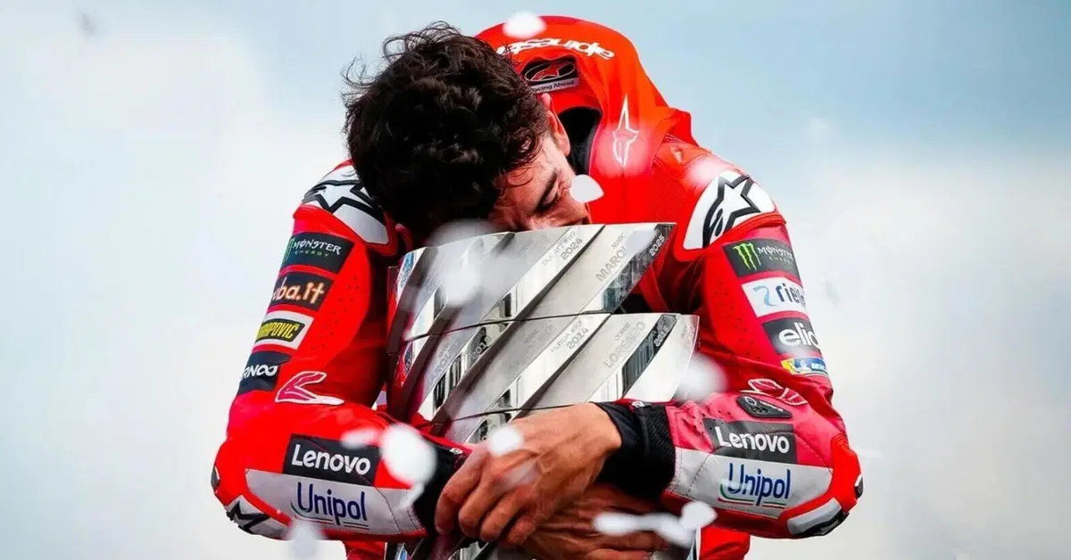 MotoGP 2025. GP del Giappone. Le prime parole di Marc Marquez da campione del mondo: "Grandi errori nella mia carriera, ho lottato per tornare a vincere, ora sono in pace"
