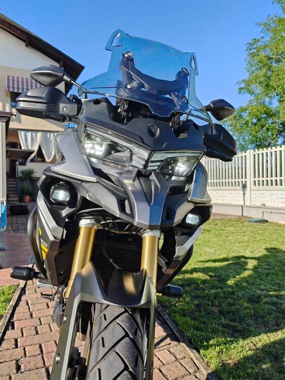 Voge Valico 525DSX (2023 - 25)