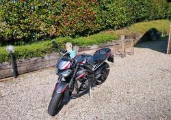 Triumph Street Triple RS (2020 - 22) usata