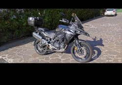 Benelli TRK 502X (2021 - 25) usata