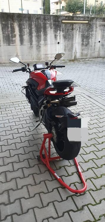 MV Agusta Brutale 1000 RS (2022 - 25) (3)