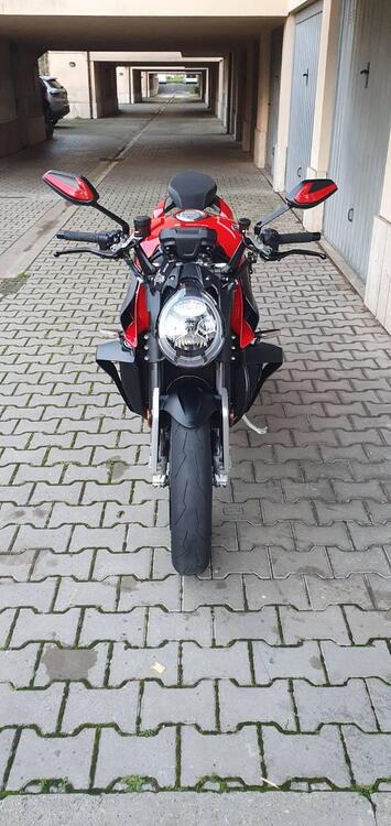 MV Agusta Brutale 1000 RS (2022 - 25) (4)