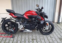 MV Agusta Brutale 1000 RS (2022 - 25) usata