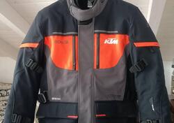Giacca Gore-Tex sfoderabile KTM by Alpinestars