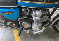 Honda CB500 FOUR d'epoca