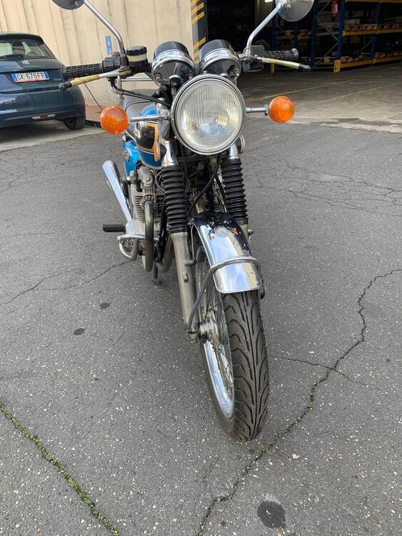 Honda CB500 FOUR (3)