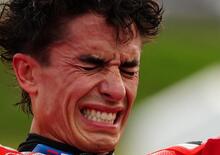 La nona di Marquez! Marc è di nuovo campione di MotoGP: Ora sono in pace con me stesso
