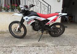 FB Mondial SMX 125 Enduro (2020 - 24) usata