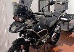 Bmw R 1200 GS Adventure (2010 - 13) usata