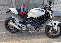 Ducati Monster 696 Plus (2007 - 14) usata