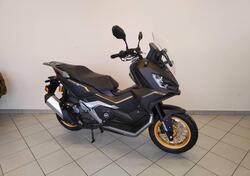 Keeway Motor XDV 125 EVO PRO (2025) nuova