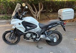 Honda Crosstourer DCT ABS Travel Edition (2015 - 17) usata