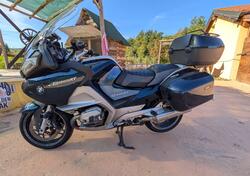 Bmw R 1200 RT (2010 - 13) usata