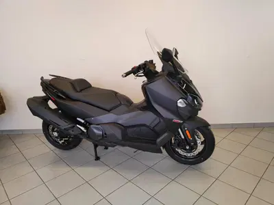 Sym Maxsym TL 508 (2025 - 26) nuova
